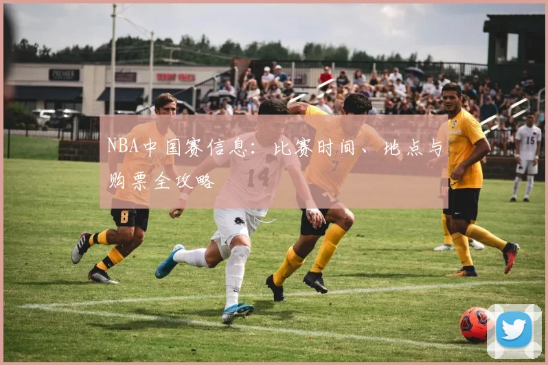 NBA中国赛信息：比赛时间、地点与购票全攻略